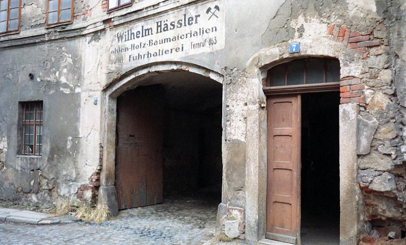 Görlitz, Kleine Wallstr. 7, 04-1993.jpg